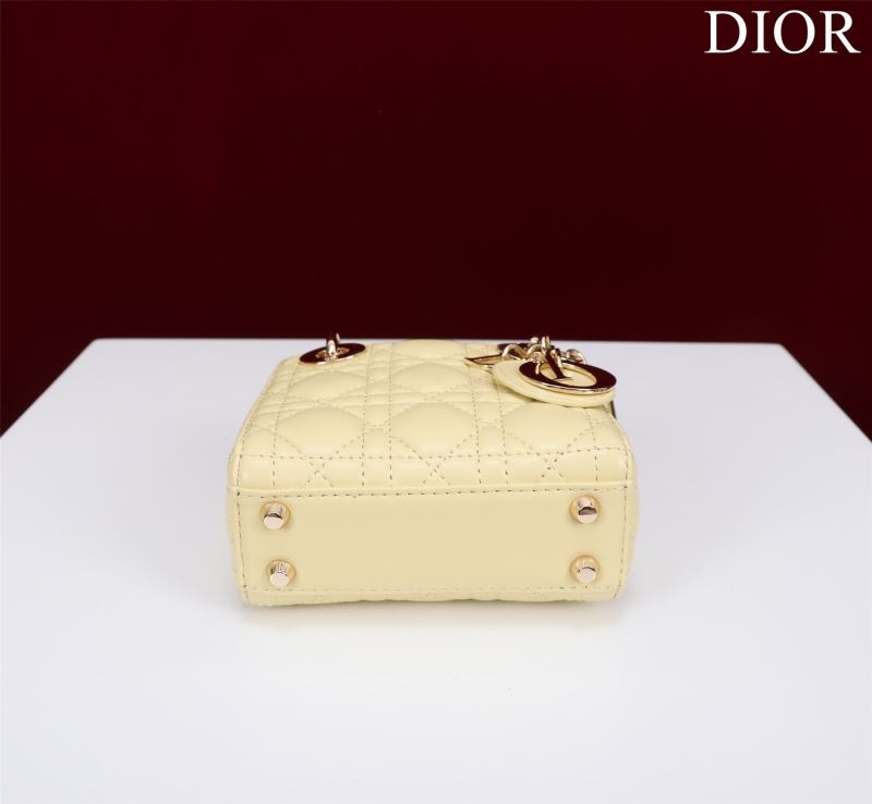 chr1st1an D10r my lady bags